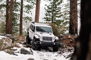 Lexus GS Fog Lights - KC HiLiTES - Gravity G4 LED - Amber - `13-`15